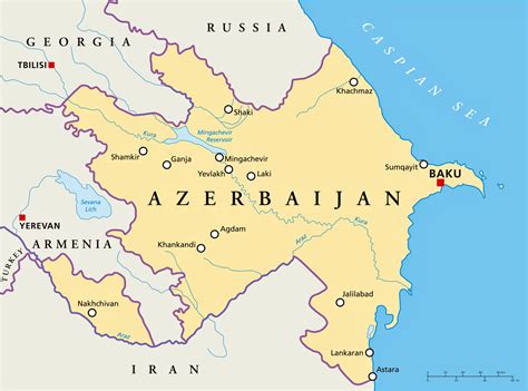 AZERBAIYÁN